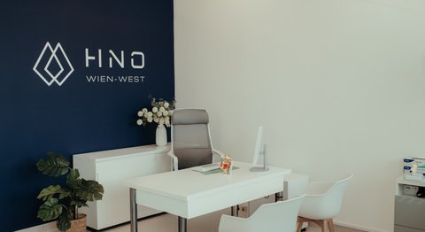 Dr. Bc. Antonia Tardue-Breiter - HNO-Ärztin Wien 1140