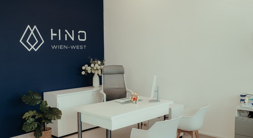 Dr. Bc. Antonia Tardue-Breiter - HNO-Ärztin Wien 1140