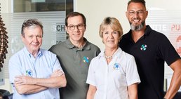 Dr. Bernhard Gisinger - Orthopäde Wien 1220