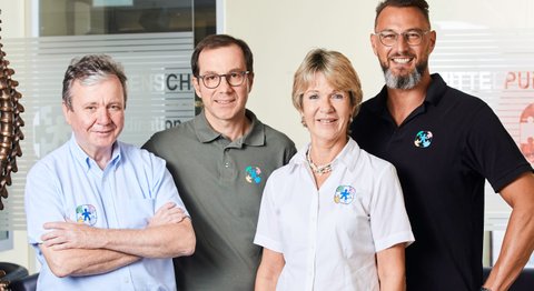 Dr. Bernhard Gisinger - Orthopäde Wien 1220