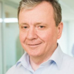 Dr. Bernhard Gisinger - Orthopäde Wien 1220