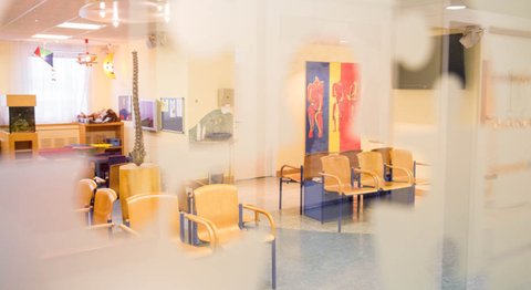 Dr. Bernhard Gisinger - Orthopäde Wien 1220