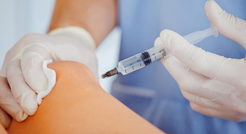 Schmerztherapie - Dr. Bernhard Gisinger - Orthopäde Wien 1220