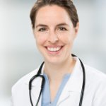 Dr. Corinna Geiger