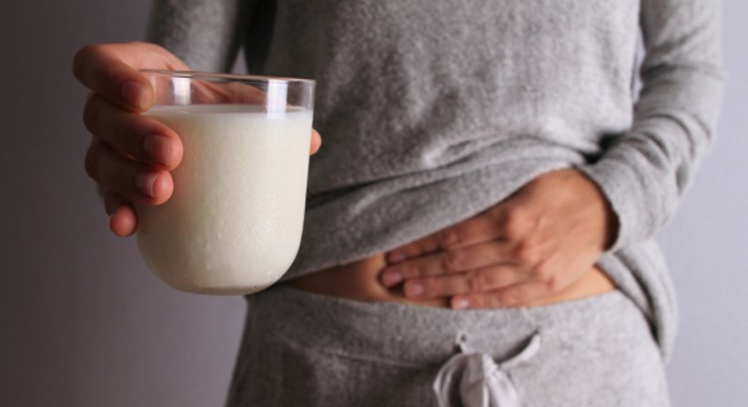 Laktoseintoleranz - Dr. Corinna Geiger - Internistin Wien 1010