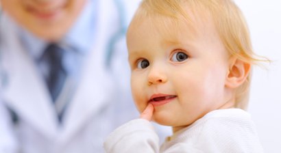 Combined Test (Nackenfaltenmessung)