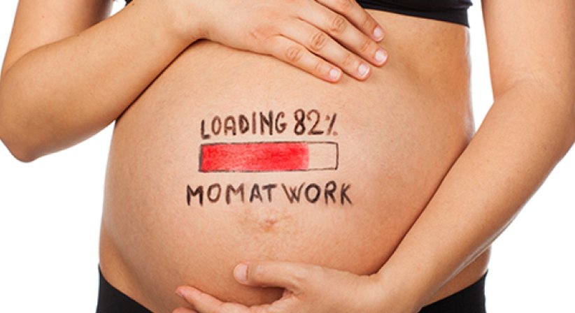 loading