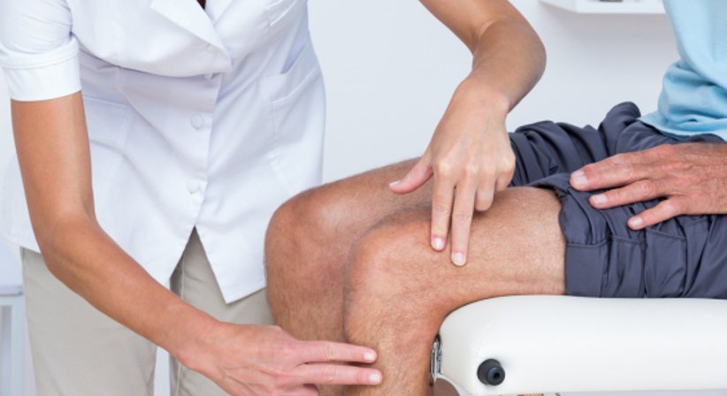 Meniskusriss - Assoc.-Prof. Priv.-Doz. Dr. Marcus Hofbauer - Unfallchirurg Wien 1190