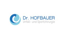 Assoc.-Prof. Priv.-Doz. Dr. Marcus Hofbauer - Unfallchirurg Wien 1190