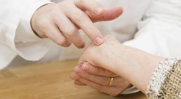 Operation bei Karpaltunnelsyndrom (CTS) -