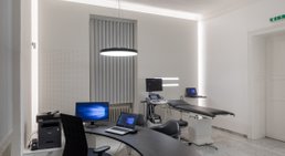Schaufensterkrankheit, pAVK -