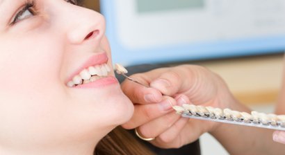 Ästhetische Zahnheilkunde