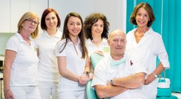 Dr. Thomas Cede - Zahnarzt Wien 1010