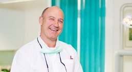 Dr. Thomas Cede - Zahnarzt Wien 1010