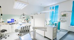 Dr. Thomas Cede - Zahnarzt Wien 1010