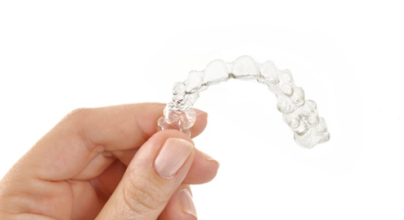 Schienentherapie - Dr. Thomas Cede - Zahnarzt Wien 1010