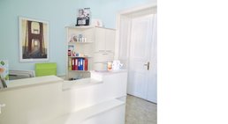 Praxis - Dr. Margit Brigitte Handl - Zahnärztin Wien 1170