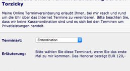 DDr. Martin Torzicky - Hautarzt Wien 1010