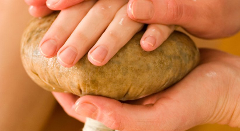 Ayurvedamassage und Manualtherapie / Ausleitungsverfahren - Dr. Daniel Scheidbach - Praktischer Arzt Seiersberg 8054