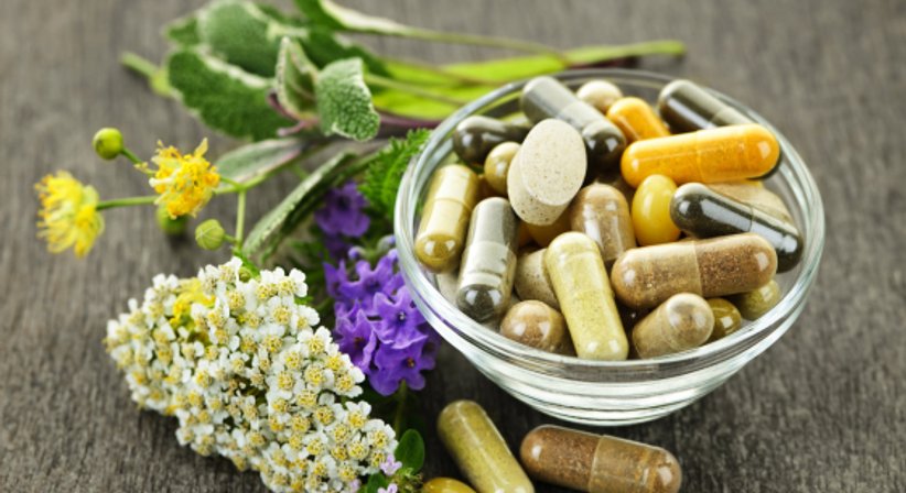 Kräutertherapie - Dr. Daniel Scheidbach - Praktischer Arzt Seiersberg 8054