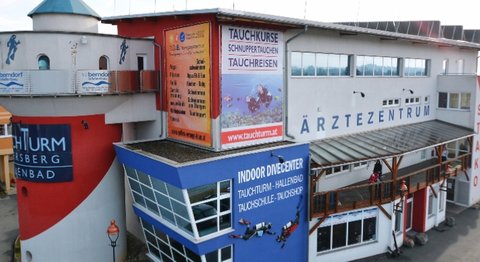 Dr. Daniel Scheidbach - Praktischer Arzt Seiersberg 8054