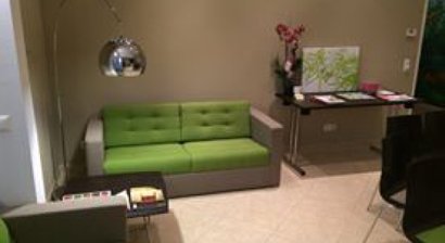 Vermietung von Räumlichkeiten