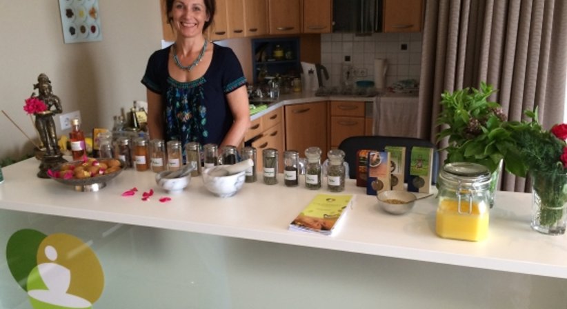 Vorträge, Kochkurse, Workshops - Dr. Daniel Scheidbach - Praktischer Arzt Seiersberg 8054