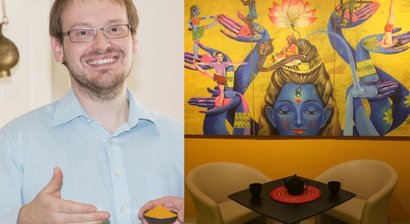 Vorträge, Kochkurse, Workshops