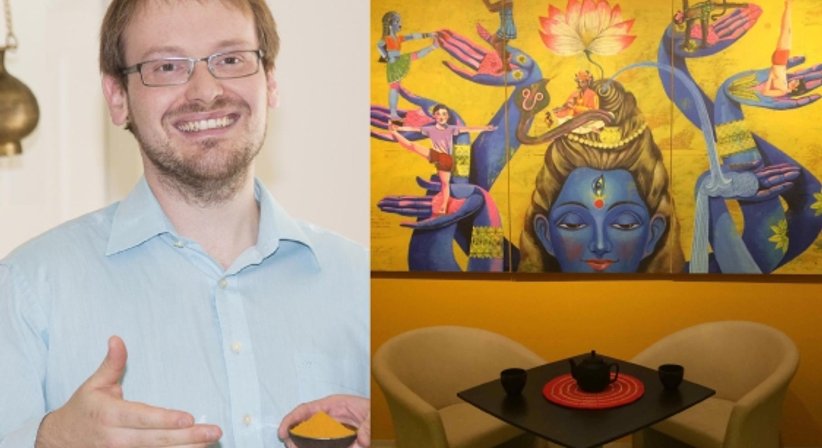 Vorträge, Kochkurse, Workshops - Dr. Daniel Scheidbach - Praktischer Arzt Seiersberg 8054