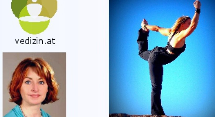 Yoga - Dr. Daniel Scheidbach - Praktischer Arzt Seiersberg 8054