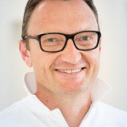 Dr. Gerald Fischerlehner, MBA - Frauenarzt Linz 4020