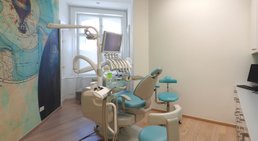 DDr. Daniela Zitny-Haberl - Zahnärztin Wien 1050