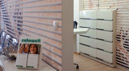 DDr. Daniela Zitny-Haberl - Zahnärztin Wien 1050