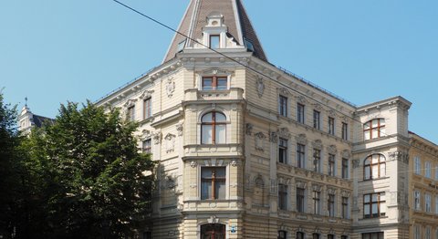 DDr. Daniela Zitny-Haberl - Zahnärztin Wien 1050