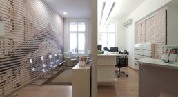 DDr. Daniela Zitny-Haberl - Zahnärztin Wien 1050