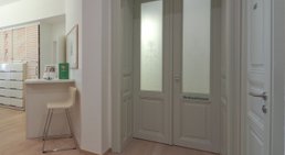 DDr. Daniela Zitny-Haberl - Zahnärztin Wien 1050