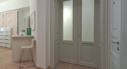 DDr. Daniela Zitny-Haberl - Zahnärztin Wien 1050