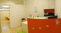 Dr. Marta Mayrhofer - Kinderärztin Wilhering 4073