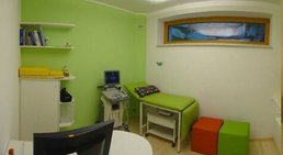 Dr. Marta Mayrhofer - Kinderärztin Wilhering 4073