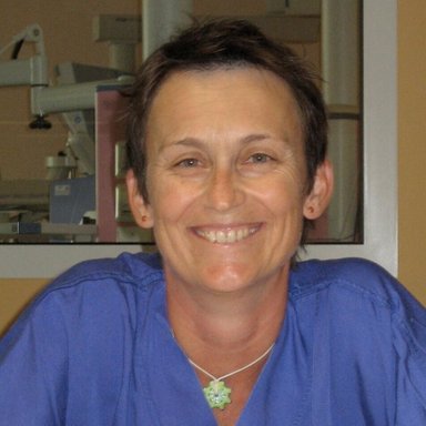 Dr. Marta Mayrhofer - Kinderärztin Wilhering 4073