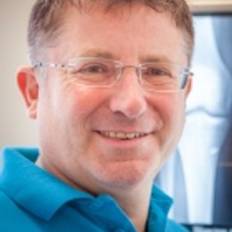 OA Dr. Markus Mattheis - Unfallchirurg Linz 4020