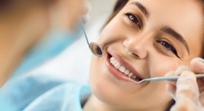 Kieferchirurgische Eingriffe