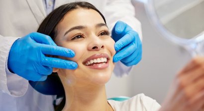 Ästhetische Zahnheilkunde