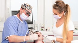 Praxis - Dr. Udo Gradenegger - Zahnarzt Freistadt 4240