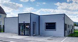 Praxis - Dr. Udo Gradenegger - Zahnarzt Freistadt 4240