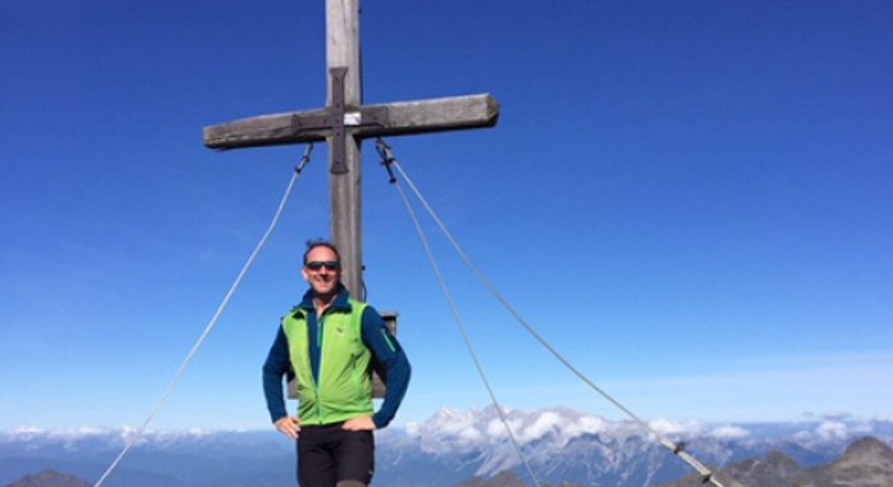 Berg- und Höhenmedizin, Alpinmedizin, Bergsport, Skibergsteigen - Dr. Alexander Zembsch - Orthopäde Wien 1130