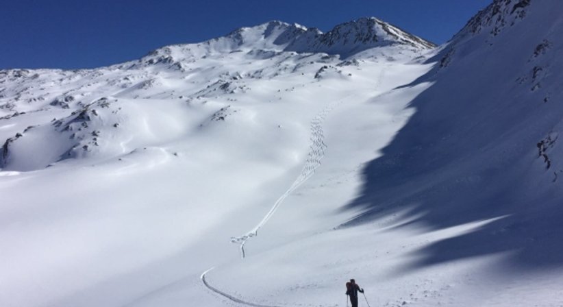 Berg- und Höhenmedizin, Alpinmedizin, Bergsport, Skibergsteigen - Dr. Alexander Zembsch - Orthopäde Wien 1130