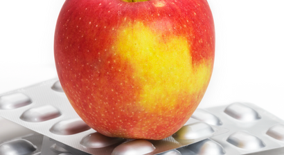 Orthomolekular Medizin