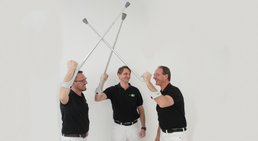 Dr. Alexander Zembsch - Orthopäde Wien 1130