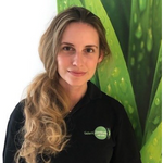 Jennifer THORNTON-KLINKOFF MSc.